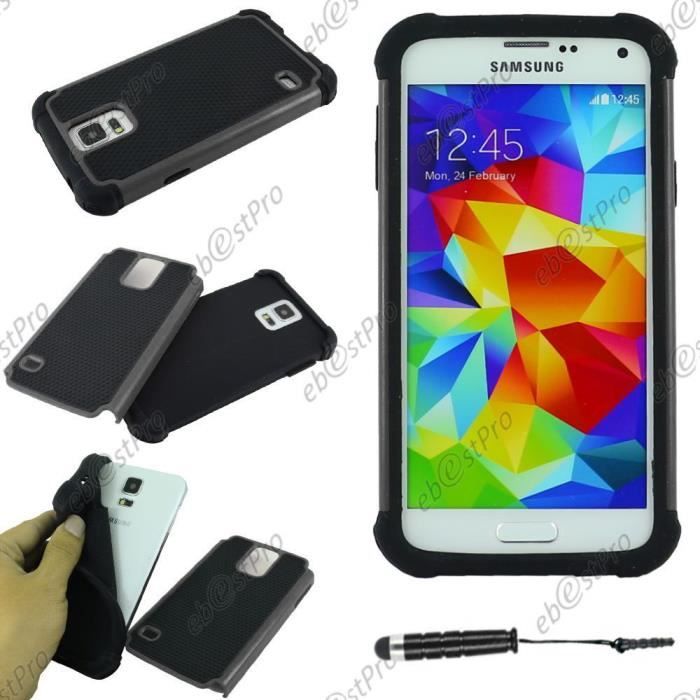 Pochette hot sale galaxy s5