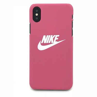 Nike Coque Huawei P20 Lite Huawei Nova 3e Rose Rough Achat
