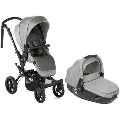 Poussette combin e JANE Crosswalk R Suspension