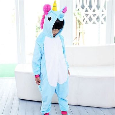 Pyjama licorne fille 10 ans on sale