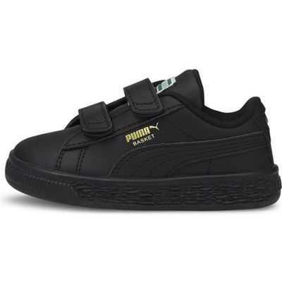Basket puma bebe hot sale