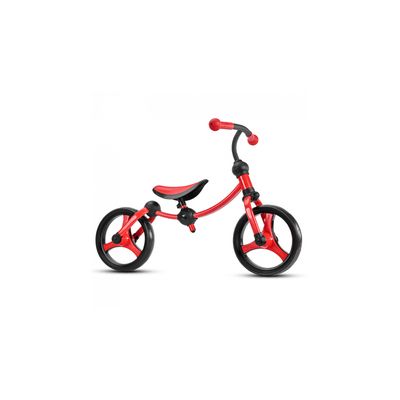 Velo smart trike rouge clearance