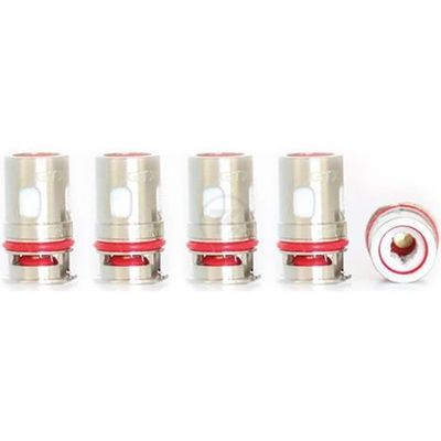 Résistances GTX - Vaporesso - valeur:0.6 Ohm