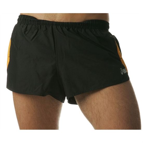 short running homme asics