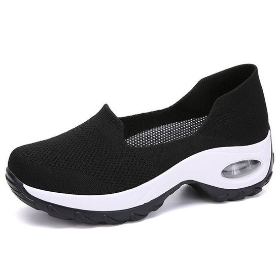 Mocassins Frau Pour Femme - Cuir Verni, Talon 2 Cm, Tailles 36 à 41 - Neuf Avec Boîte