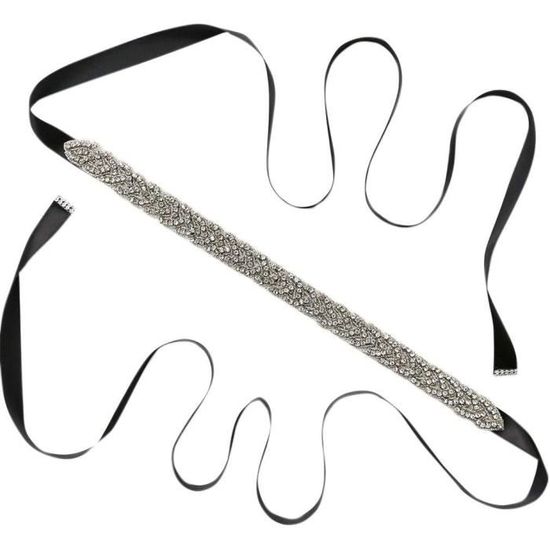 Lot De 4 Cravates Homme Pré-Nouées Avec Fermeture Éclair – Cravate Réglable Business Formelle – Noir, Bordeaux, Gris, Bleu Marine