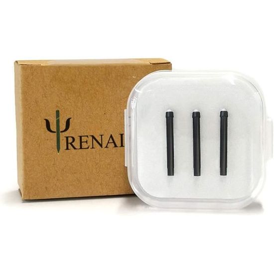 NATIONAL EPS14 /EPS17 GE DIAMANT DE REMPLACEMENT POUR PLATINE VINYLE