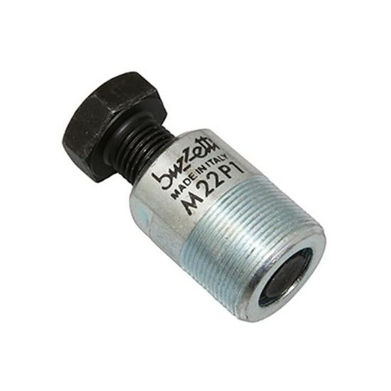 Arrache-volant (extracteur) Buzzetti M22x1.50 - Pour Moteur Aprilia 50 RS Avant 2020 Et Autres - Filetage Standard