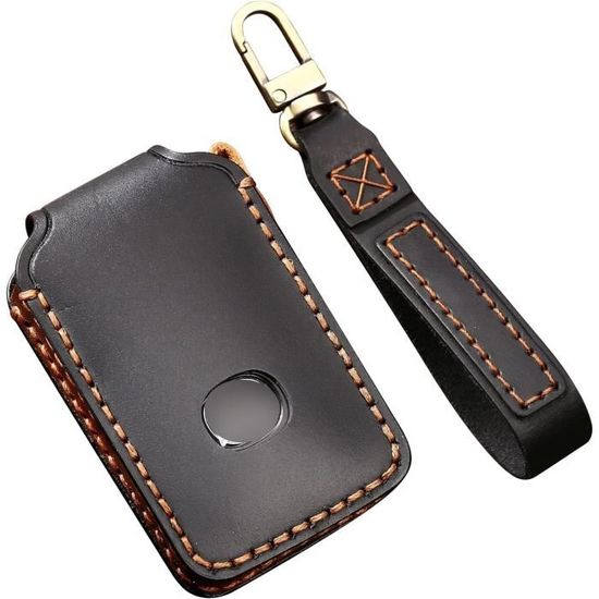 Ontto Mazda Autoschlüssel Hülle - Schlüsselcover Für CX-5, CX-30, MX-5 2019-2023