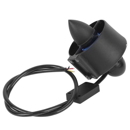 Moteur Propulseur (thruster) Pour Modèle RC Bateau/sous-marin - 30-200W - Neuf