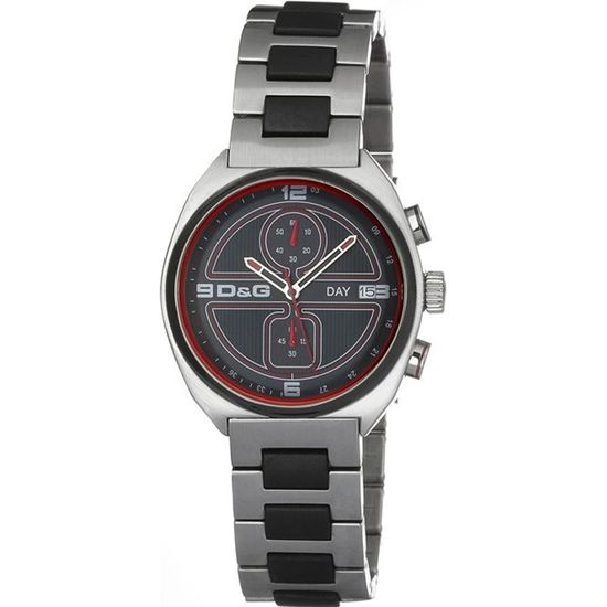 Montre d&g homme pas cher online