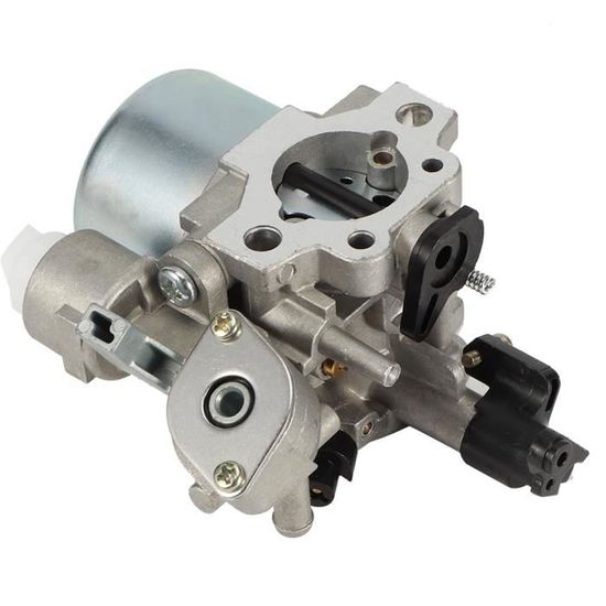 Carburateur Pour Moteur Robin Subaru EX17/SP170/EX13/EX130/EX170 6HP - Aluminium, Kit Accessoires Inclus