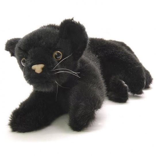 Peluche Panthere Noire Bebe Couchee 26 Cm Cdiscount Jeux Jouets Peluche Panthere Noire Bebe Couchee 26 Cm Cdiscount Jeux Jouets