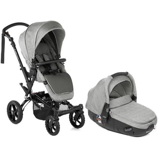 Poussette 2024 combiné jane