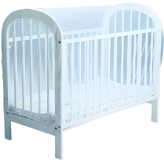 Jane Moustiquaire Universelle De Lit Pliant Et Lit Barreaux Cdiscount Puericulture Eveil Bebe