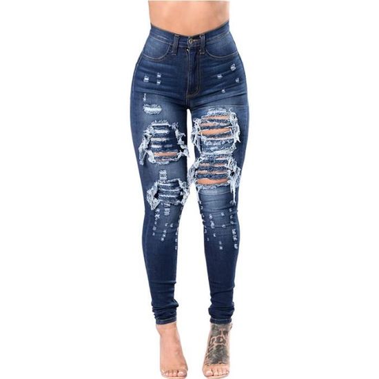 Marque denim sale femme