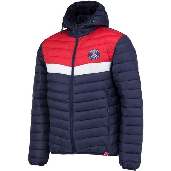 Doudoune PSG Collection officielle PARIS SAINT GERMAIN Homme