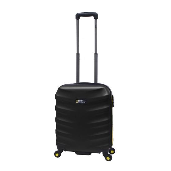 National Geographic - Aerodrome - Hard Suitcase / Trolley / Travel Sui
