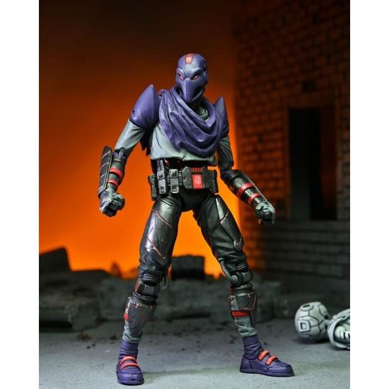 Figurine - NECA - Teenage Mutant Ninja Turtles The Last Ronin ...