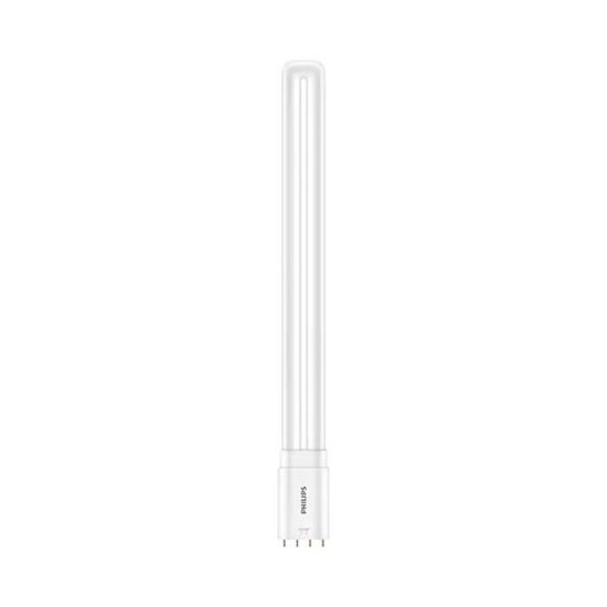 Philips CorePro PL-L LED ampoule Mains 24W - 830 Blanc Chaud | Équivalent 55W