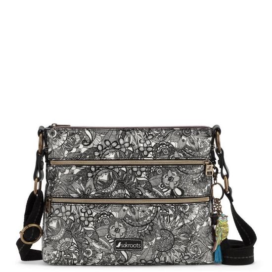 Sakroots ava crossbody store