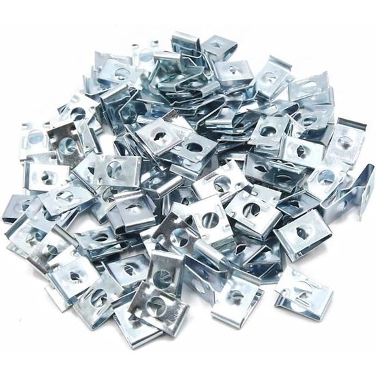 Lot De 10 Rivets En Métal Et Cuir 55 Mm - Style Punk - Pour Vêtements De Cosplay - Argenté