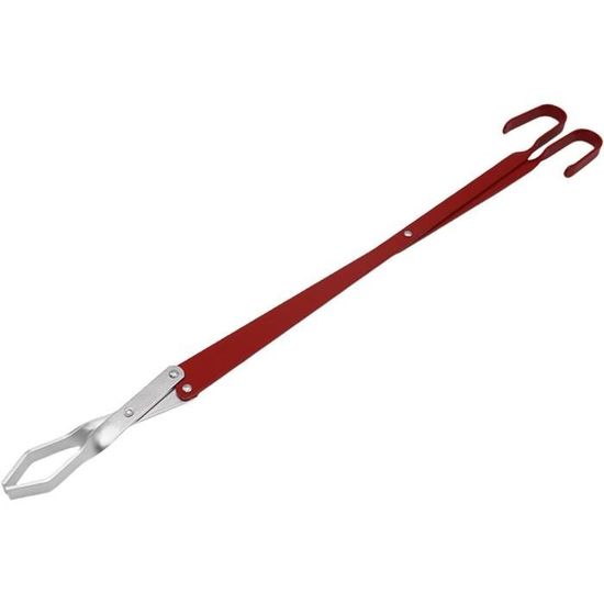 Charbon De Bois Fruitier Pour Barbecue - Briquettes à Combustion Rapide, Saveur Naturelle - 7