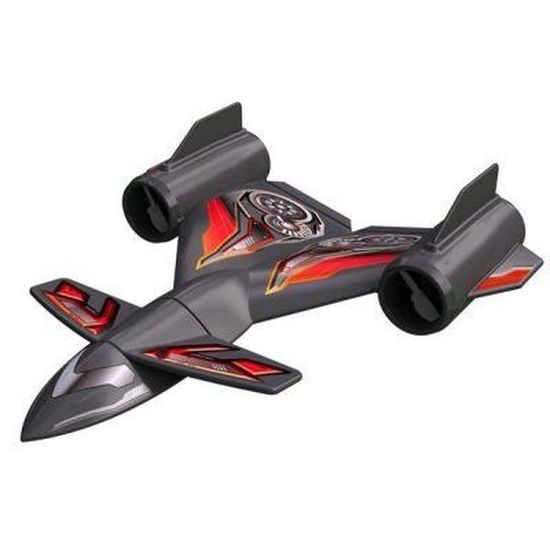 Vehicule Radio Commande Avion X Twin Thunder Jet Achat Vente Voiture Camion Cdiscount