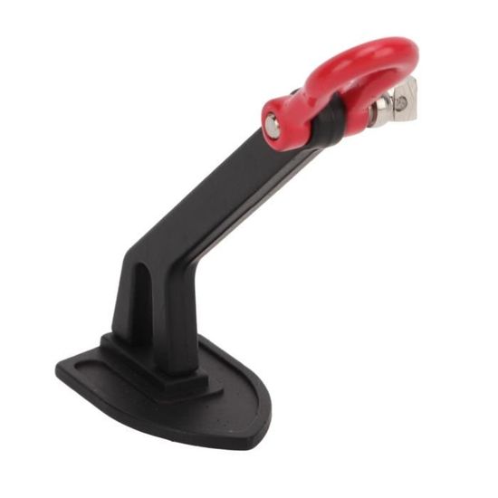 Support D'ancre En Acier Inoxydable Pour Bateau - Poulie De Treuil Robuste, Facile à Installer, Pour Yacht Et Petit Bateau