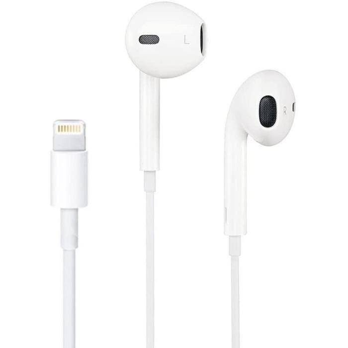 Écouteur Intra-Auriculaire HYS - Micro Tube Acoustique - Pour Radio PMR, Police, Sécurité