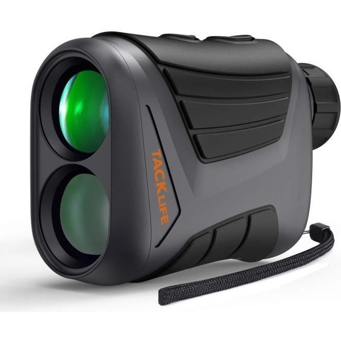 Tacklife MLR01 Télémètre Golf 800m