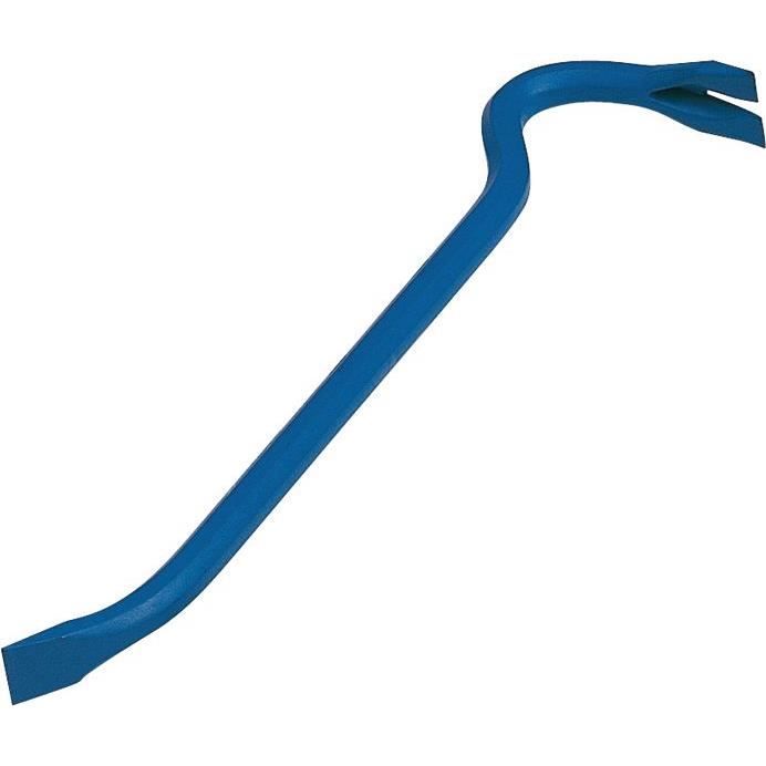REVEX Pince à décoffrer - 600 x 18 mm