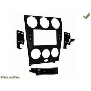 KIT 2 DIN MAZDA 6 2006> 2008 NOIR