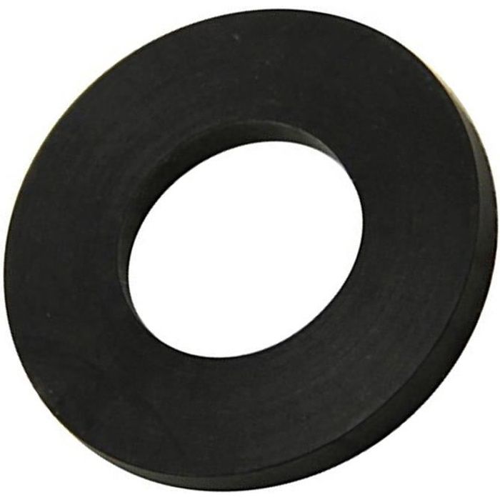 Joint tuyau entrée d'eau - Lave-linge - ARISTON HOTPOINT, INDESIT, WHIRLPOOL, SCHOLTES, BAUKNECHT, 2I MARCHI, ARISTON HOTPOINT