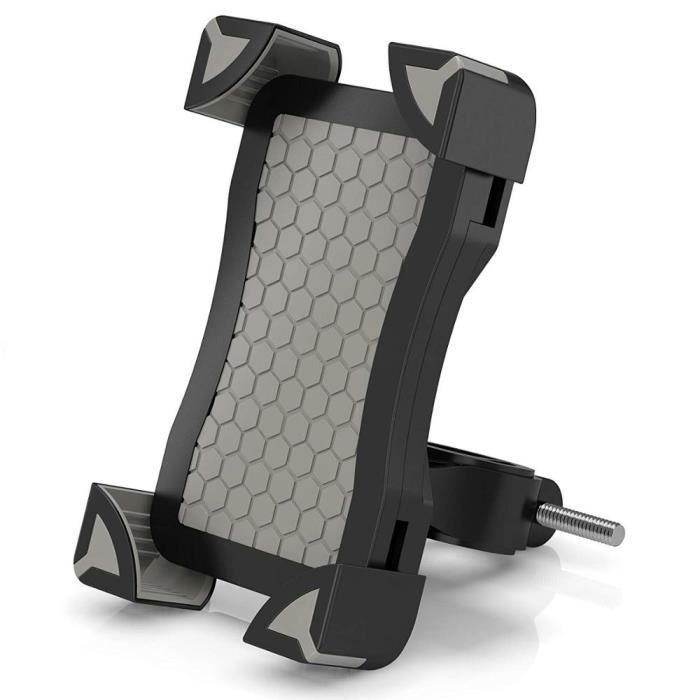Support pour téléphone vélo guidon de moto support de téléphone portable poussette support pour téléphone support pour -EZPTESA02465