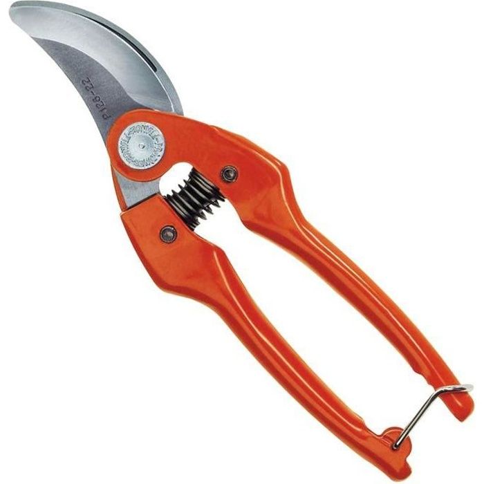Sécateur 1main - P126 - 22 cm