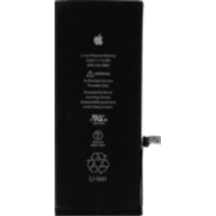 Batterie de rechange pour iPhone 6S Plus