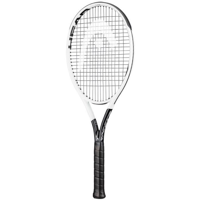 Raquette Head Graphene 360+ Speed Lite Non Cordée - Manche:GRIP 1