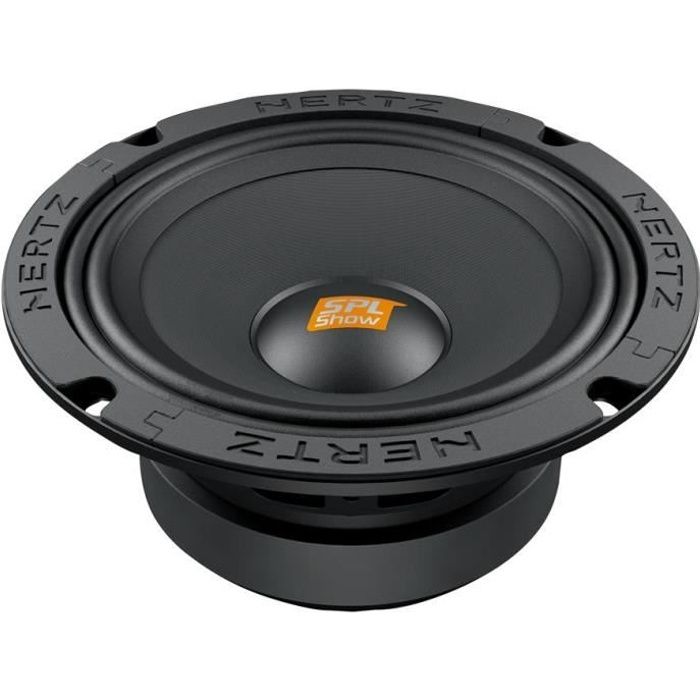 SV 200.1 - Haut-Parleur SPL Medium - 200mm