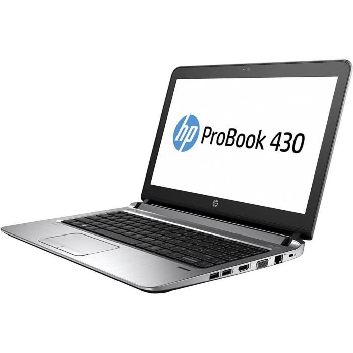 Hp ProBook 430 G3 13