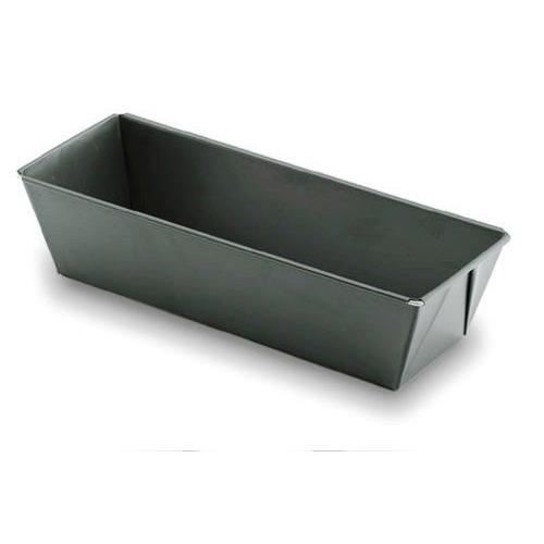 Lacor - 68730 - Moule à Cake en Acier - Antiadh…