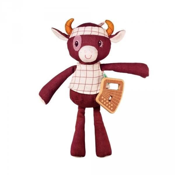 Peluche musicale rosalie - lilliputiens