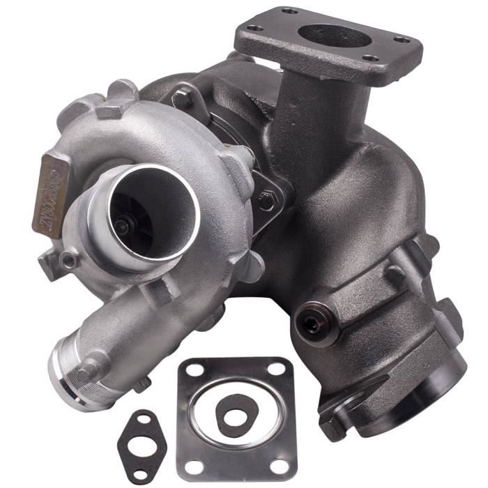 MAXPEEDINGRODS Pour Peugeot 807 2.2 HDI 94 KW 128 GT1549P turbo Turbocompresseur 9641192380 NEW