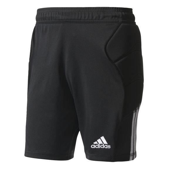ADIDAS Short Tierro 13 Noir