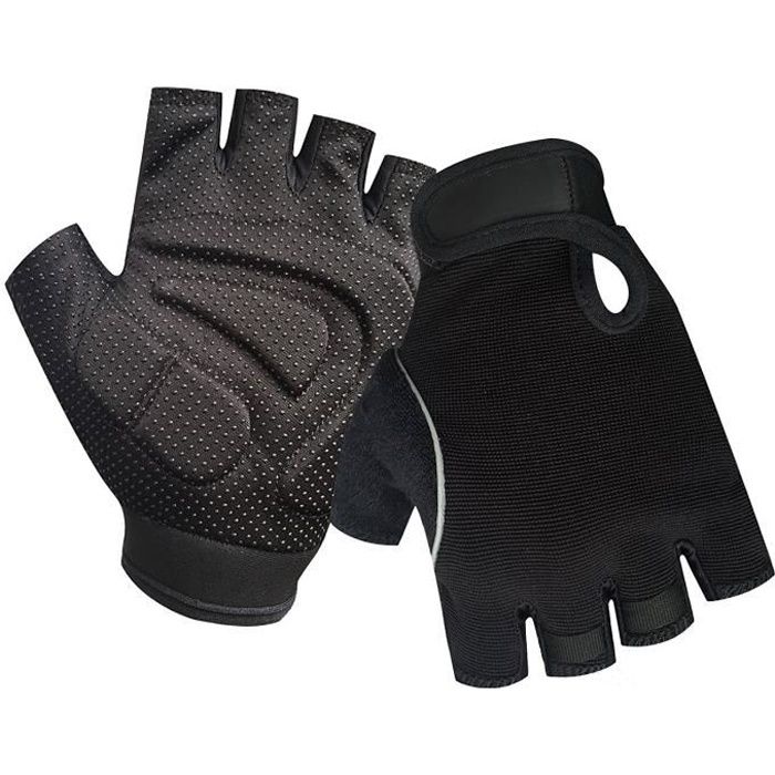 GANTS DE FITNESS (GYM, MUSCULATION…), DE CONDUITE (VELO…)