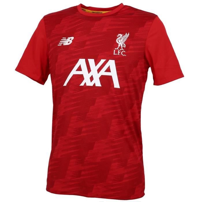 Maillot de football Liverpool maillot2019/20 - New balance