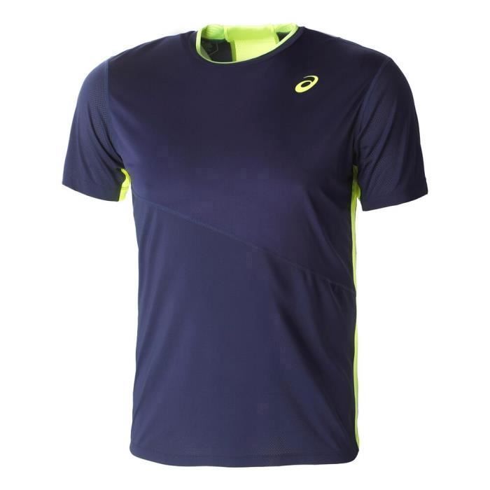 T-shirt Asics Club