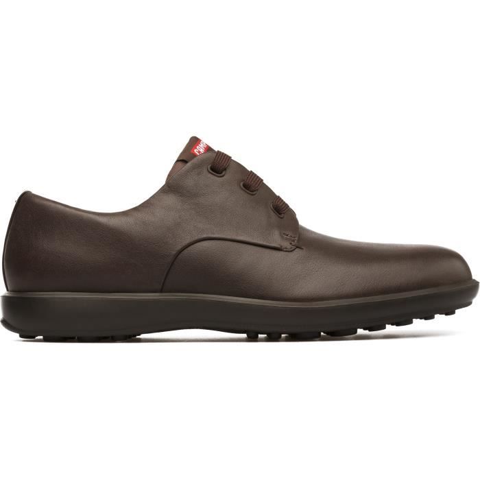 CAMPER - Atom work Chaussures habillées Homme