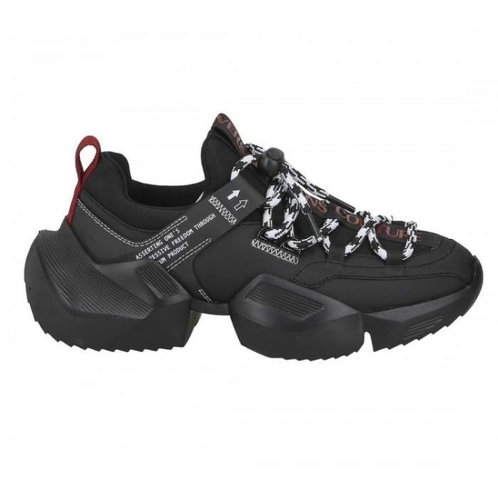 Baskets Versace Jeans Couture