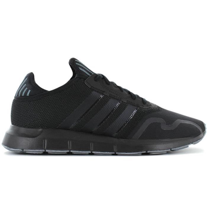 Baskets Homme - ADIDAS SWIFT RUN X - H03071 - Sneakers Chaussures
